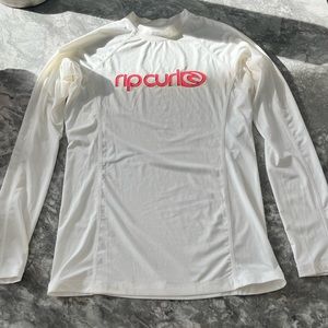 RIPCURL surf shirt